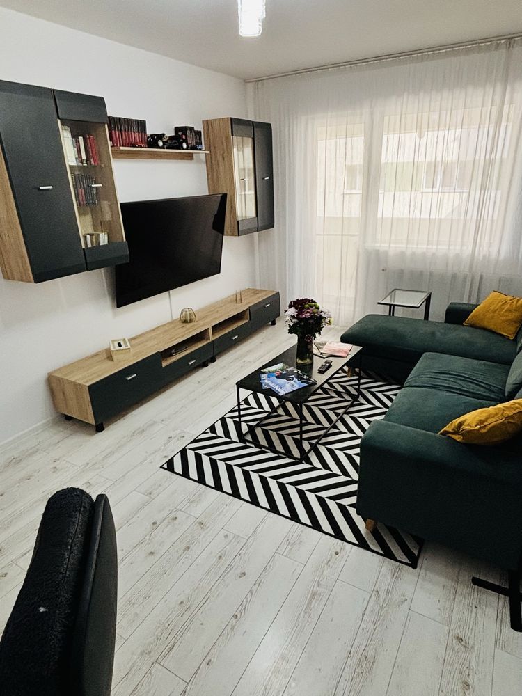 Inchiriere apartament 2 camere - Petfriendly - Poză 1