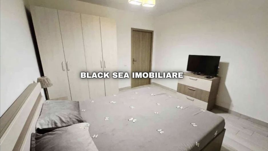 Apartament decomandat 2 camere, Tomis Nord – OMV, etaj 1, mobilat - Poză 5