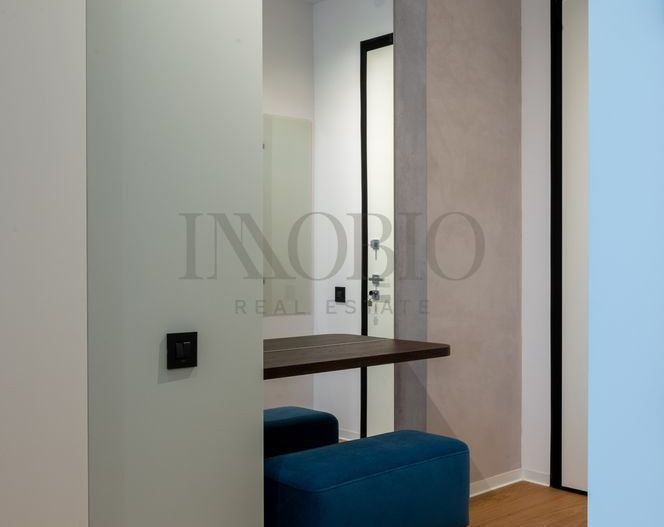 Apartament premium 2 camere in One Floreasca Towers | Parcare inclusă - Poză 14