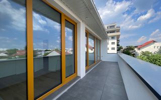 Apartament 4 Camere**TERASA**Bloc boutique***NOU// DOMENII - Poză 4