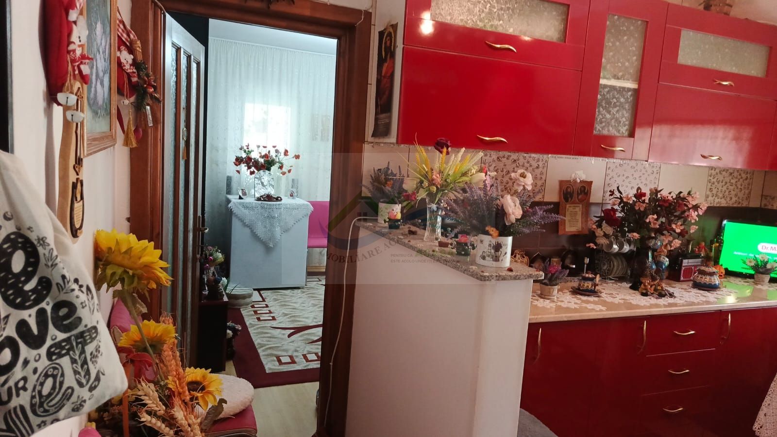 Garsonieră  de vânzare - Poză 3