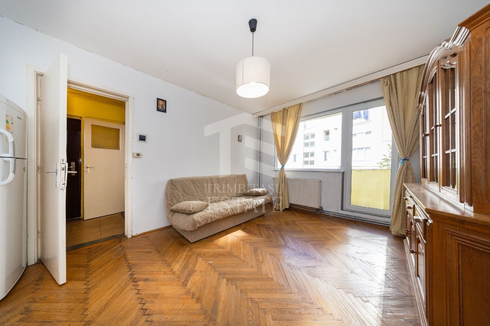 Astra-Apartament 2 camere 50 mp - Poză 3