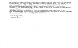 Ocazie unică! Proprietate cu potențial – zona Gherăiești - Poză 8