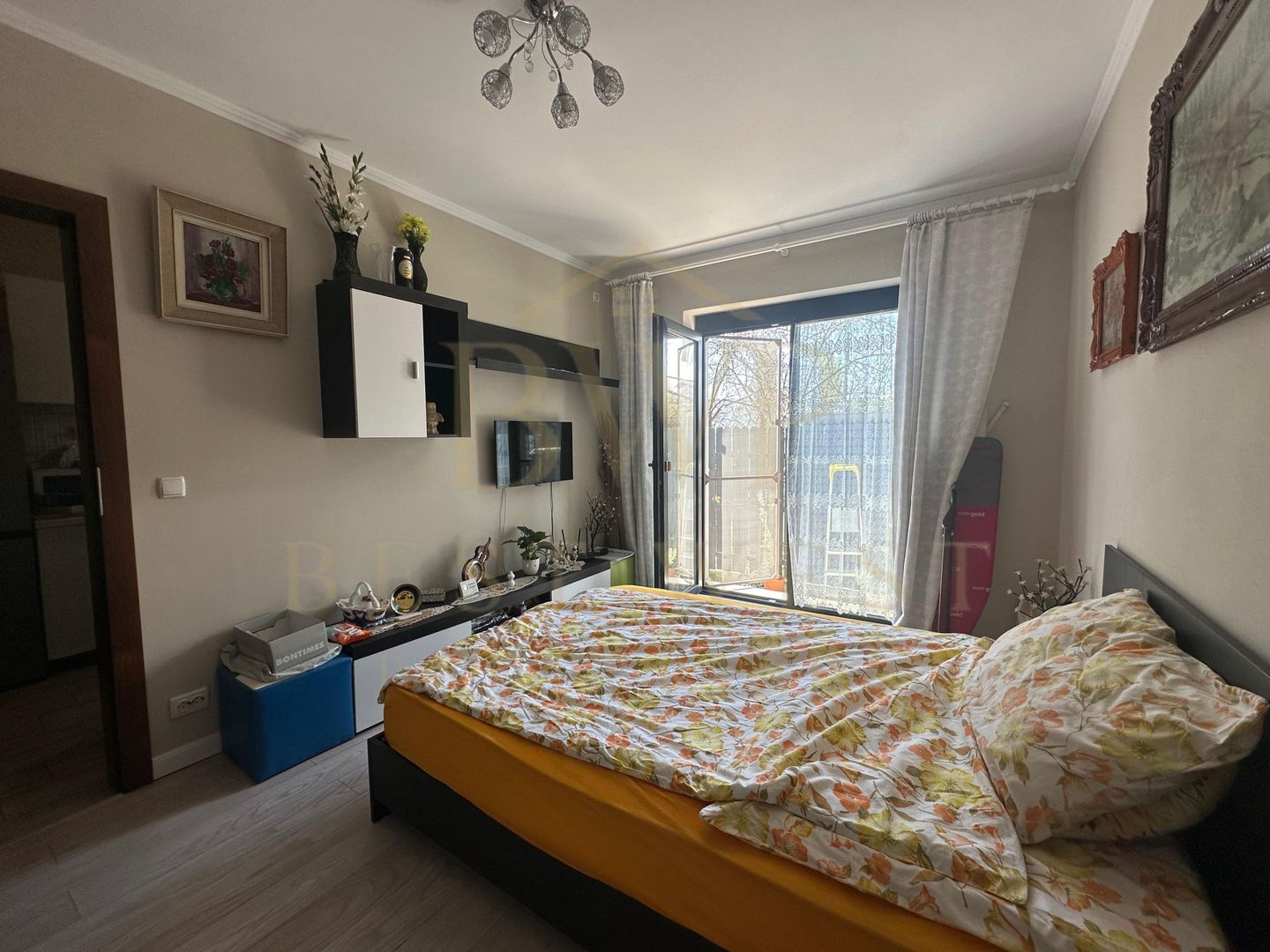 Apartament 1 camera, Giroc langa Primarie - Poză 2
