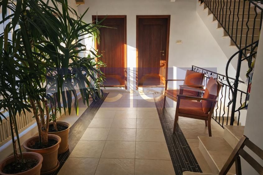 INCHIRIERE VILA DOMENII | 250MP | IDEAL ACTIVITATI COMERCIALE |PARCARE - Poză 8