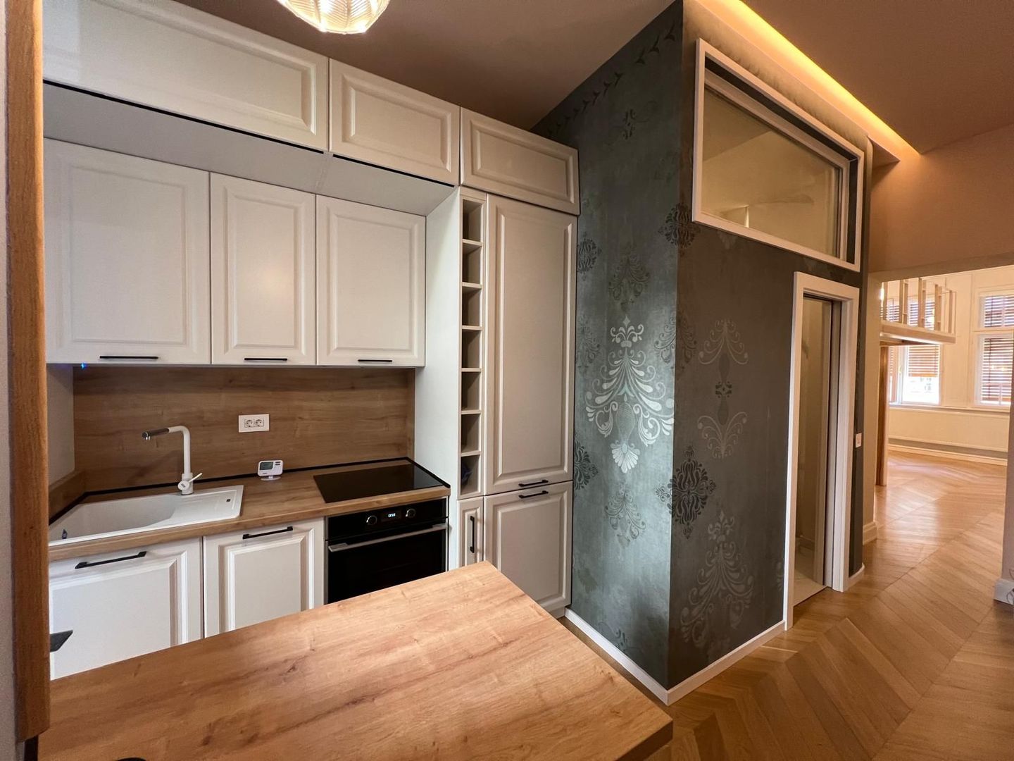 Inchiriere apartament Ultracentral | Palatul Victoria | Comision 0 - Poză 6