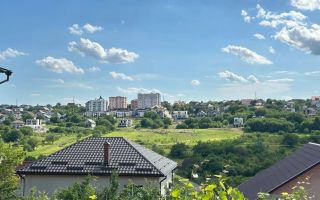 Vânzare, casa, 8 camere, str. Olimpica, Codru - Poză 3