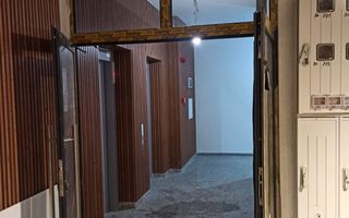 2cam-Studio mob-util cu chirias/ideal investitie/la metrou Berceni - Poză 12