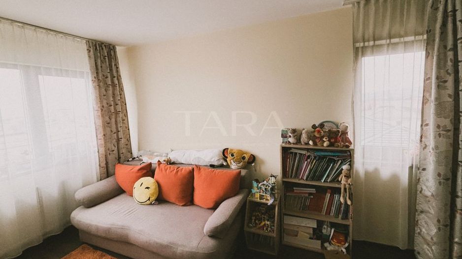 Apartament modern 3 camere în Europa - Poză 6