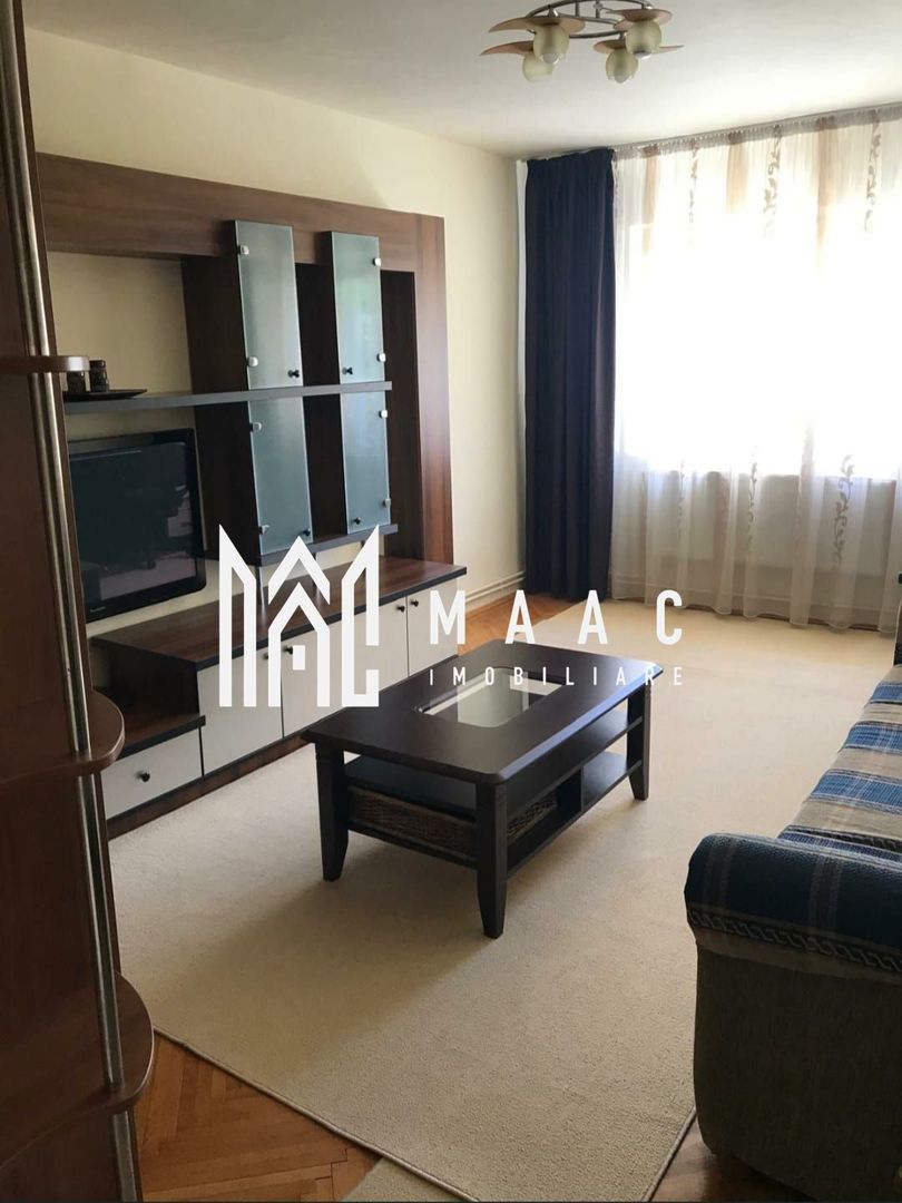 Apartament 2 camere | 65 MPU | Etaj 1 | Hipodrom 3 - Poză 2