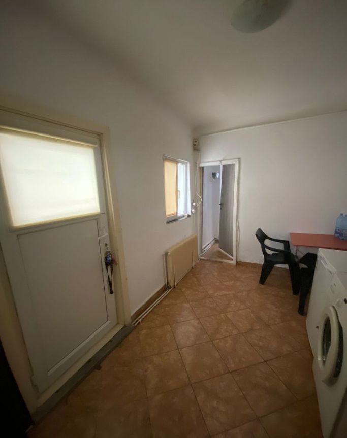 Apartament la casa in zona Ultracentrala | Curte | Piata Muzeului - Poză 5