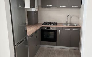 Apartament de 2 camere, modern 60mp, parcare, zona Sigma Center - Poză 4