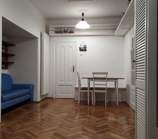 Apartament 3 camere ,in vila,  renovat total, pe strada Visinilor - Poză 4