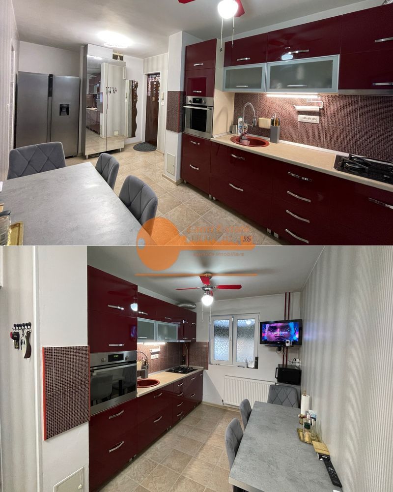 3 camere Rahova - 1988 - Poză 3