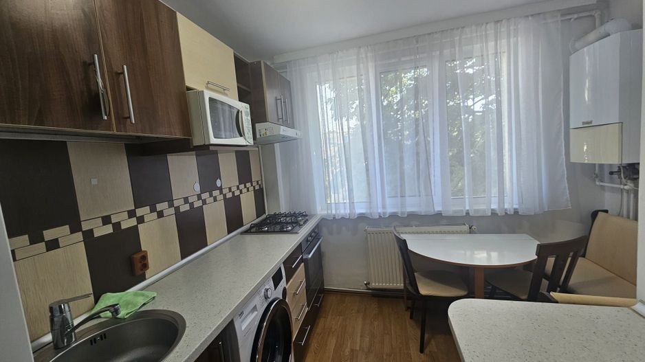 Apartament 3 camere, Negru Voda - Brancoveanu - Poză 14