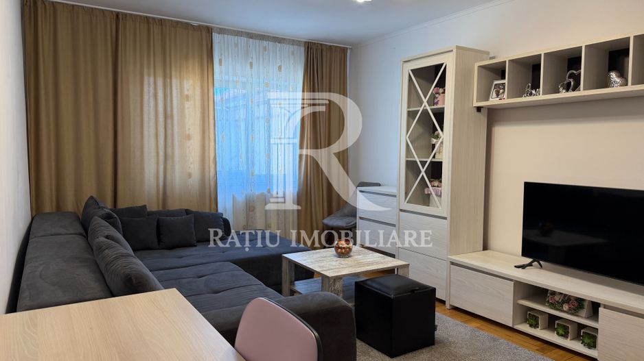 Apartament 3 camere | 78 mp | 2 băi | Rogerius - Poză 1