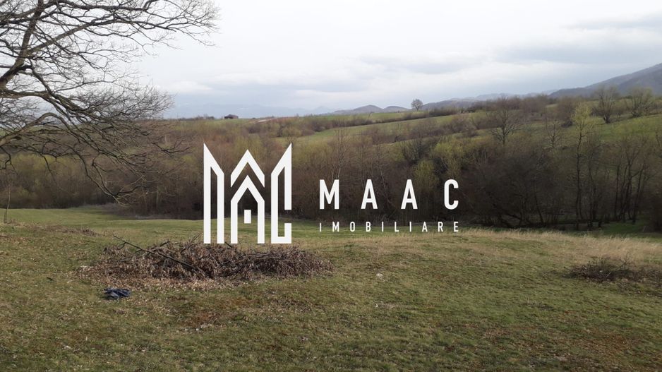 Teren Extravilan 4.572mp | Zonă liniștită | Sadu - Poză 8