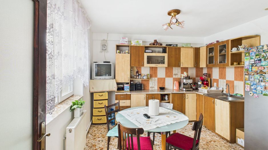 Casă individuală la Beregsău Mare, 2890 mp teren - Poză 18