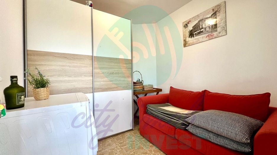 Silistea Snagovului-Casa de VACANTA  cu piscina - Poză 15