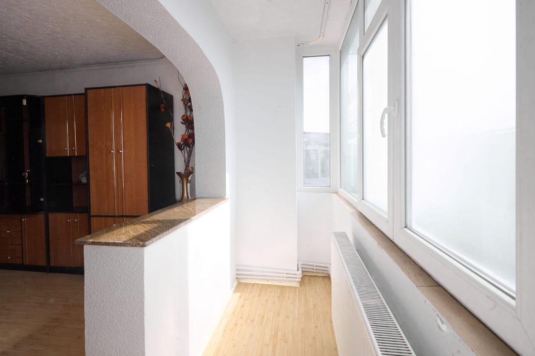 Oportunitate! Apartament 4 camere Gavana - Poză 22