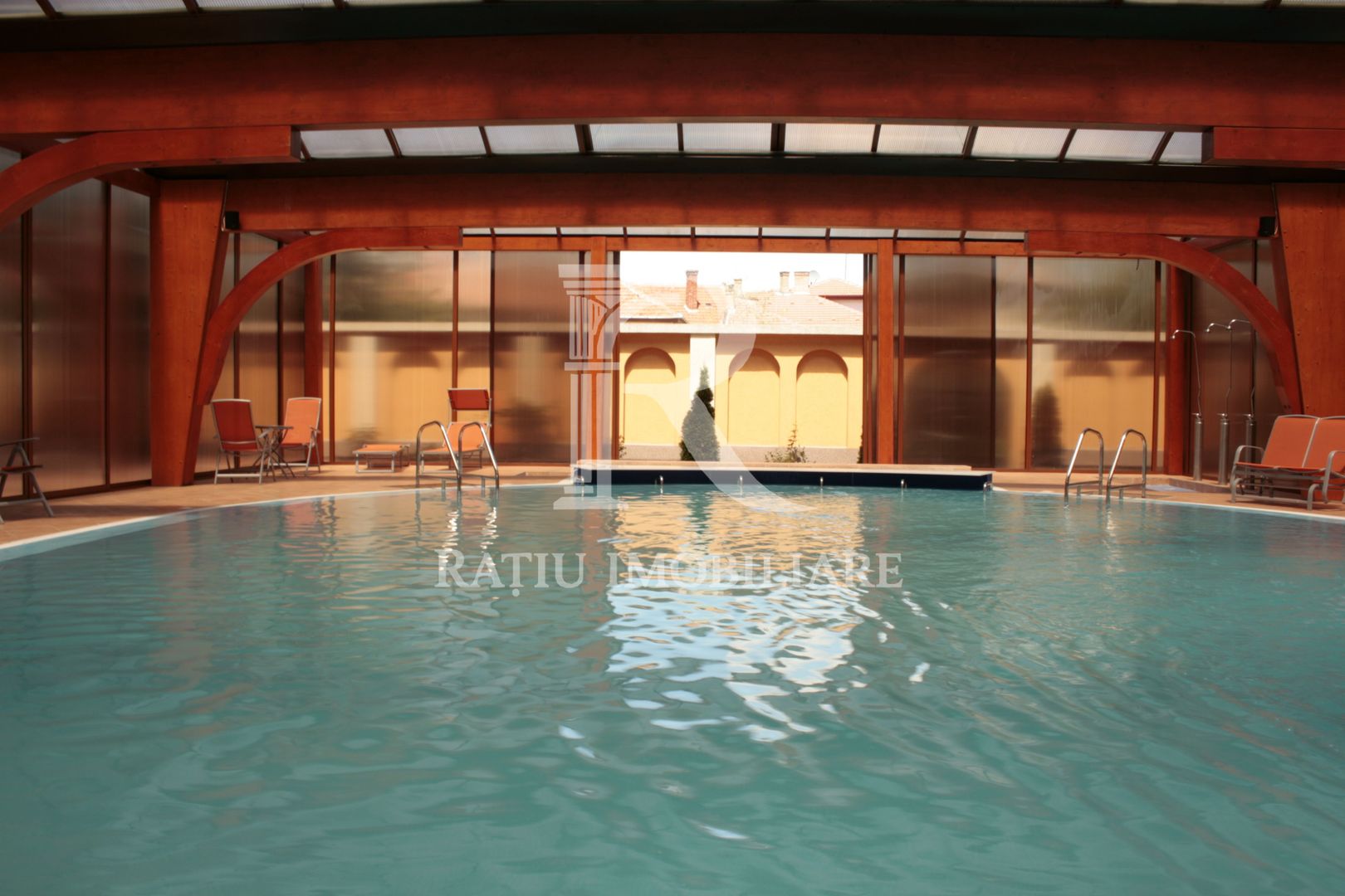 HOTEL MAXIM – Oradea Investment Overview | Premium Operating Hotel Asset - Poză 26