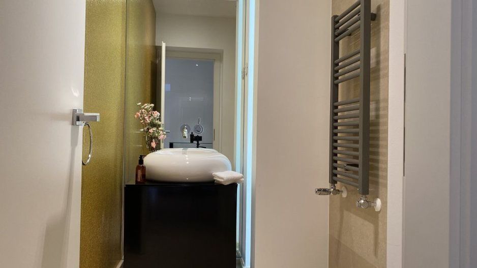 FOR SALE LUXURY APARTMENT ** HERASTRAU ** NORDULUI ** - Poză 12