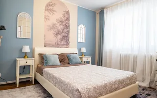 Vanzare apartament 2 camere, complet renovat, Metrou si Parc Bazilescu - Poză 17