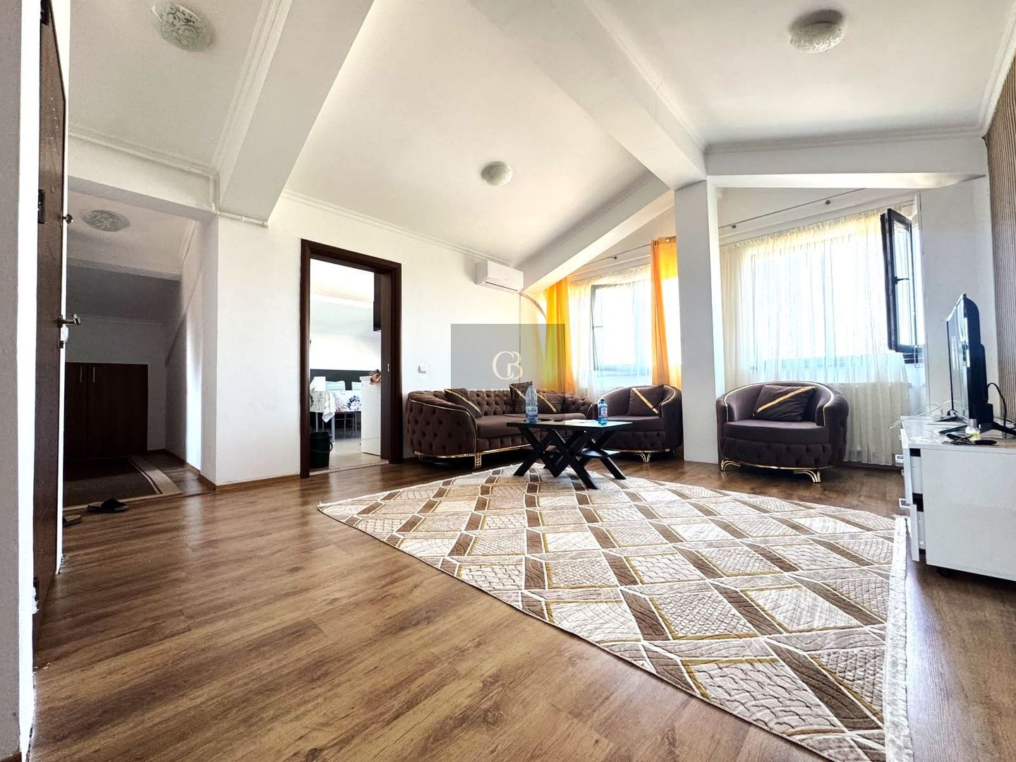3 CAMERE| METROU I BAZILESCU  | - Poză 3