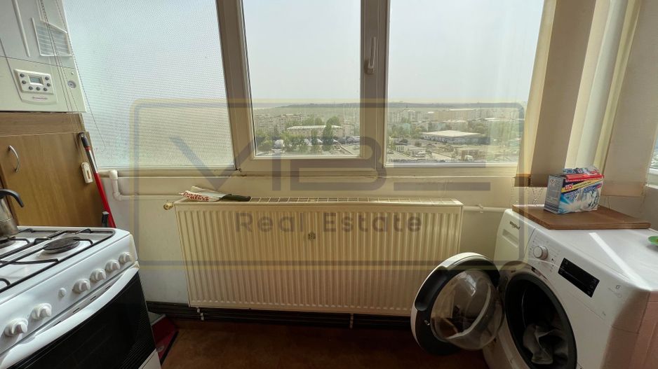 Apartament 2 camere decomandat Pacurari - Moara de Foc - Poză 17