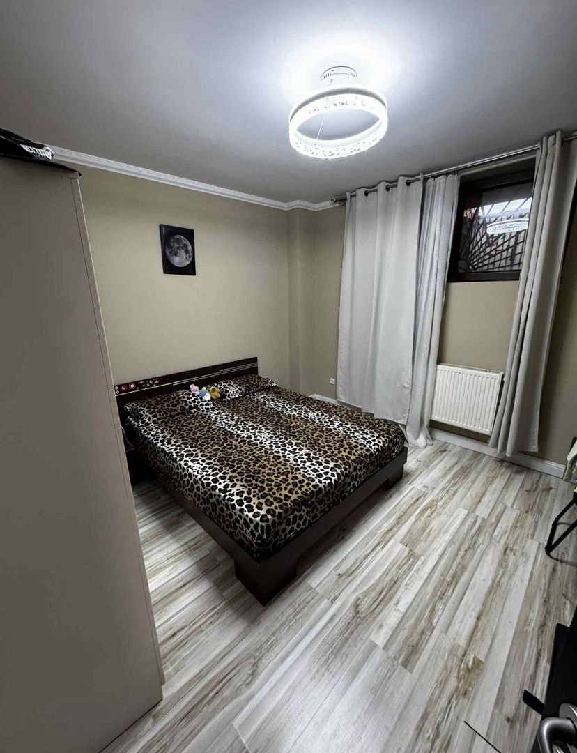 AP. 3 CAMERE BUCURESTII NOI, MOBILAT, BLOC NOU, CENTRALA, COMISION 0% - Poză 3