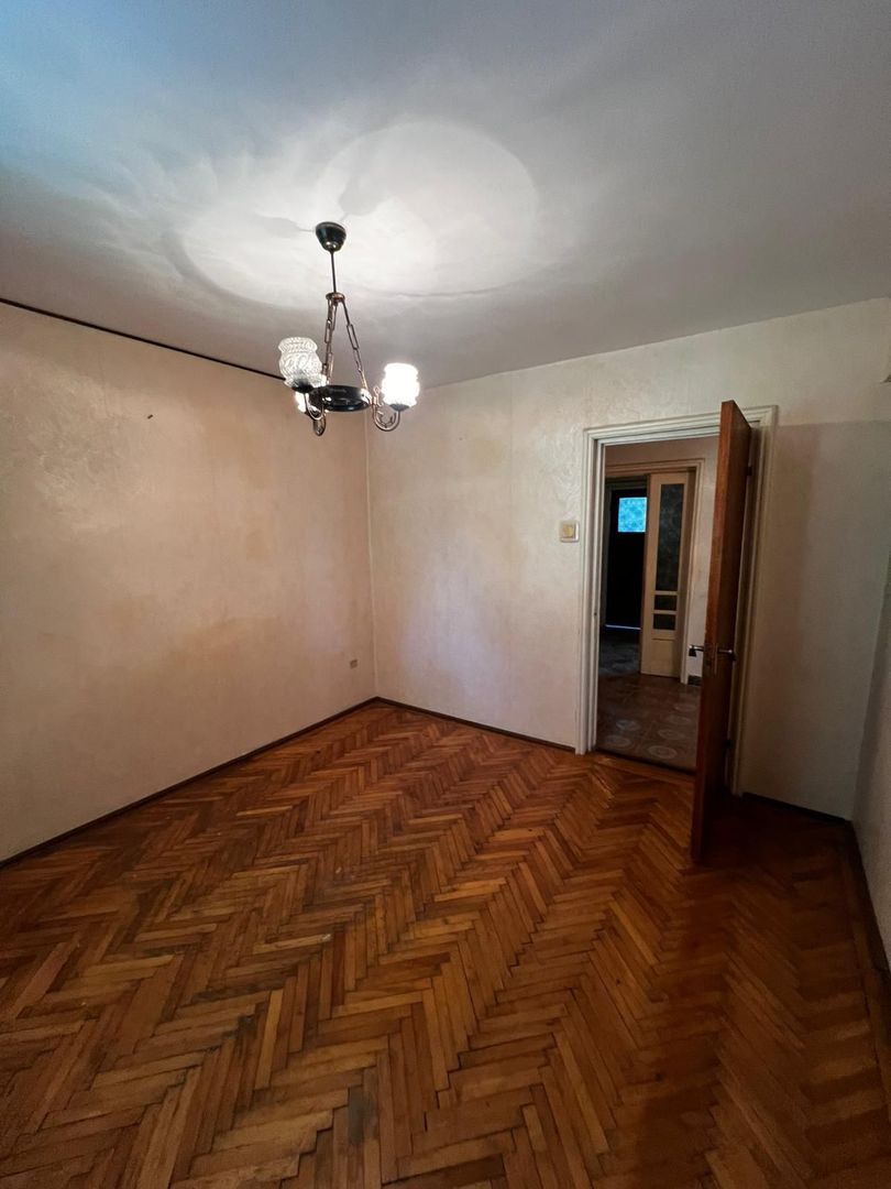 Tomis II | 3 camere decomandate | Garaj propriu | Boxă - Poză 10