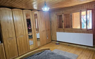 Casa P+M, zona linistita cu panorama- Tautii de Sus !!! - Poză 15