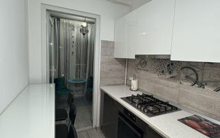 GARSONIERA- BRANCOVEANU, PARCARE INCLUSA, CENTRALA, BUCATARIE INCHISA - Poză 7