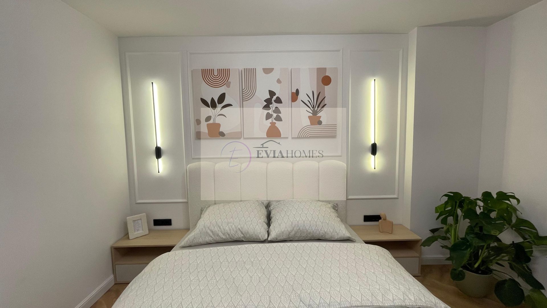 Apartament la cheie/ Elite City/ 2 camere - Poză 7