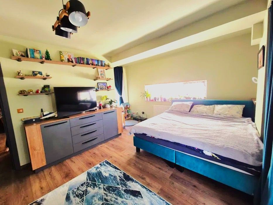 COMISION 0%, APARTAMENT 3 CAMERE, MOBILAT, Et 2/3, GIROC, PLANETELOR - Poză 6