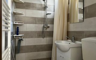 Chirie 270€/lună – Apartament 2 camere, vis-a-vis de Facultatea de inginerie - Poză 4