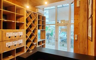 SPATIU COMERCIAL | TINERETULUI - Poză 1