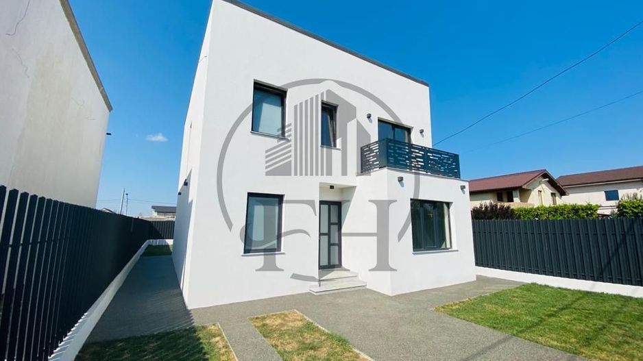 VANDUT/ SOLD- Casa/Vila de vanzare Valu lui Traian, Constanta - Poză 2