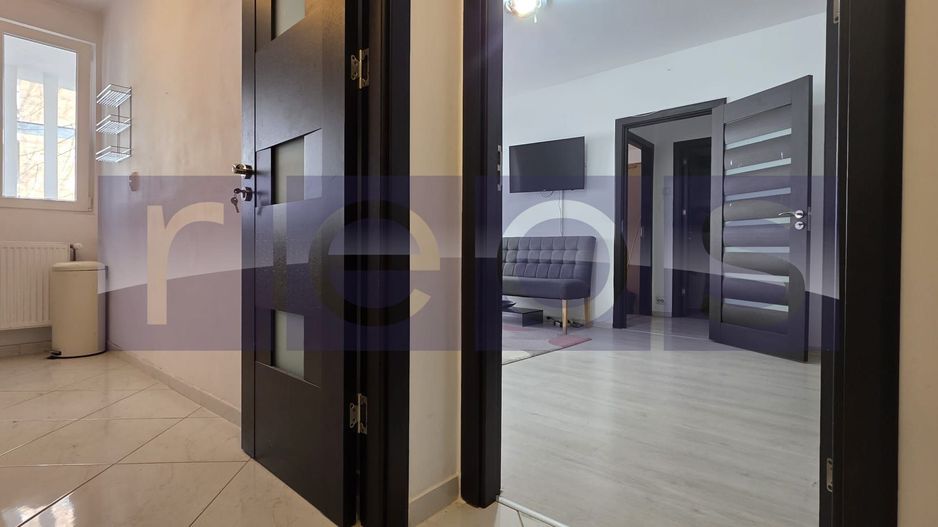 VANZARE 2 CAMERE SEMIDECOMANDAT -TIMPURI NOI - Poză 11