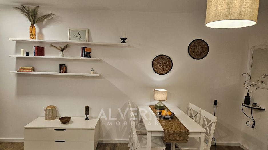 Apartament 2 camere | mobilat modern | zona Piata Hermes Gheorgheni - Poză 2