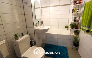 Magurei - Apt 80 mp - 3 camere - 2 bai - decomandat - modern - Poză 10