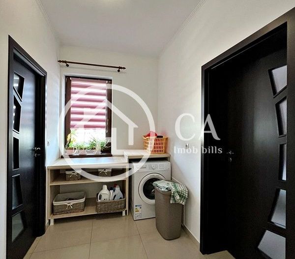 Casă de vânzare cu 4 camere în Santandrei, Oradea - Poză 17