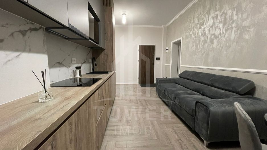 🏡 Apartament 3 camere | Design modern | Prima închiriere - Poză 2