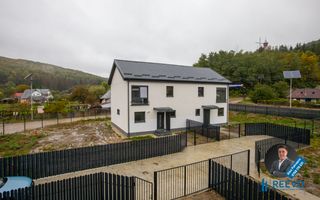 Duplex modern cu priveliște spre pădure! - Poză 30