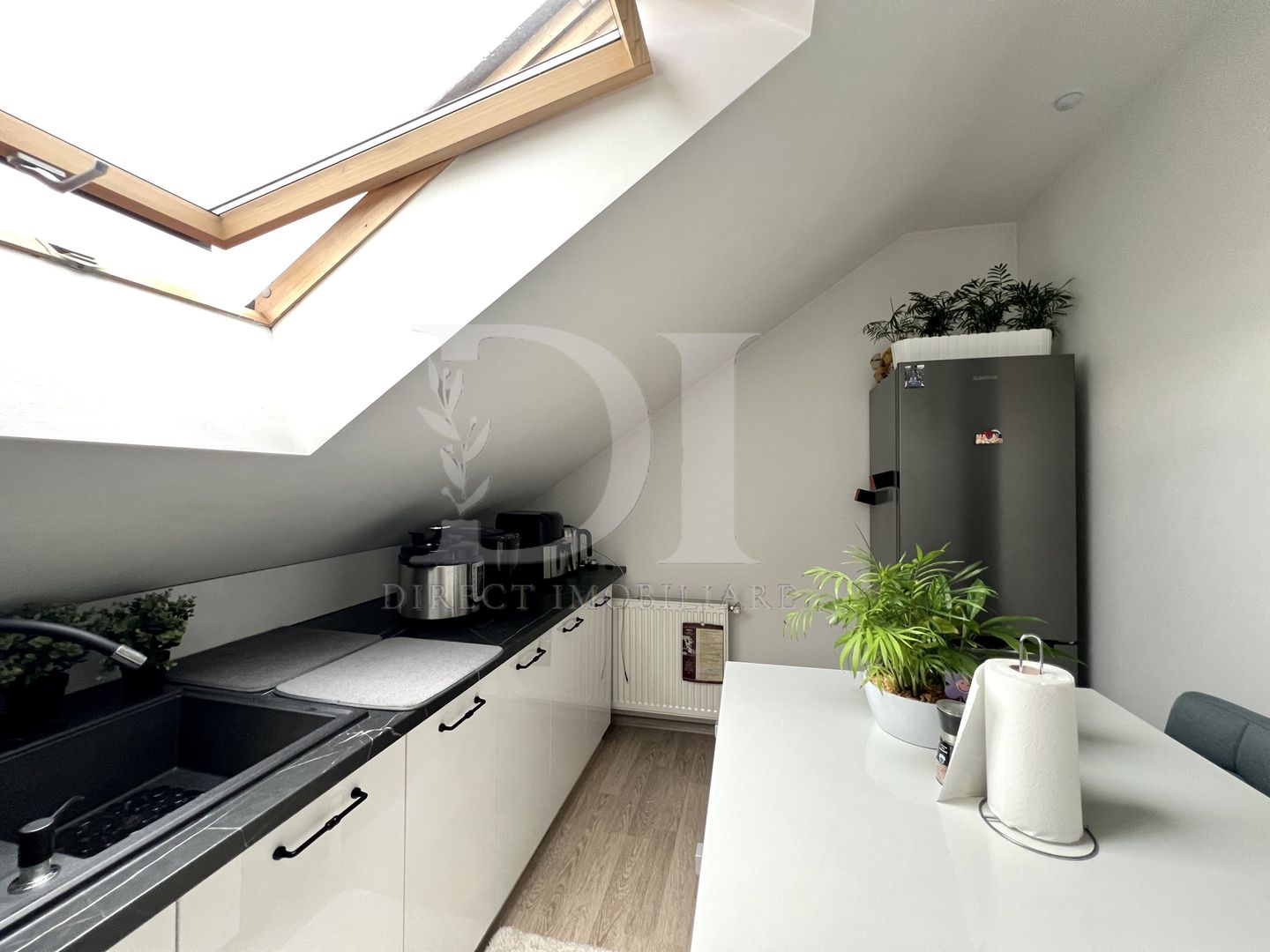 Apartament doua camere / Zona Parcul Poligon - Poză 7