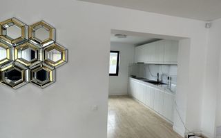 Vila de inchiriat| Silistea Snagovului| Ponton privat - Poză 4