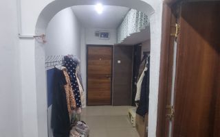 Apartament cu 2 camere - decomandat/ parter/ 42mp/ zona Alexandru Cel Bun - Poză 1