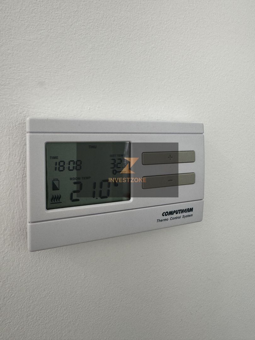 Apartament lux în Ared cu 3 camere - Poză 10