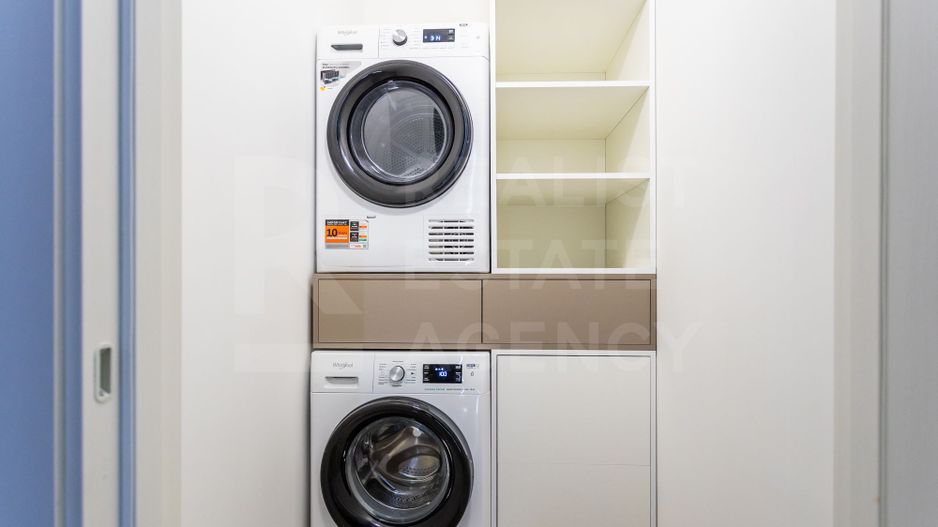 Vânzare, apartament, 3 camere, strada Ion Buzdugan, Buiucani - Poză 16