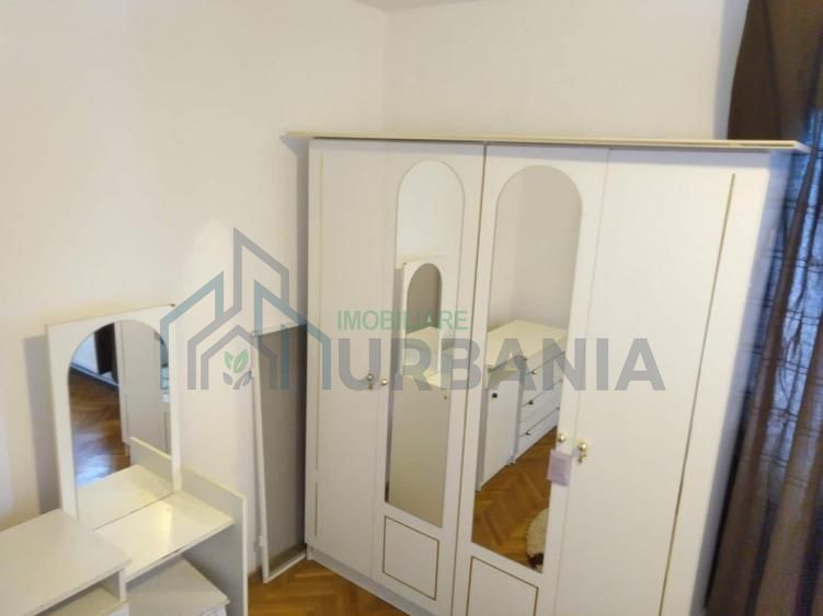 Apartament 3 camere de inchiriat, zona Cantemir, Iasi - 74 mp, etaj 3 - Poză 14